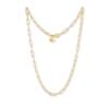 CLIPSKI 18" 120GG CLIP CHAIN W/ LOBSTER CLASP - Image 2