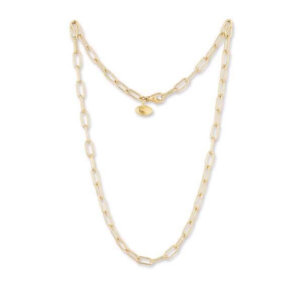 CLIPSKI 18" 120GG CLIP CHAIN W/ LOBSTER CLASP - Image 2