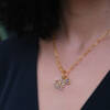CIRCLE PENDANT - Image 2