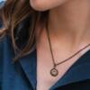 CHASE PAW NECKLACE - Image 2