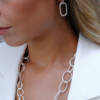 CAROLINE  EARRINGS - Image 3