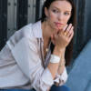 CAROLINE  EARRINGS - Image 3