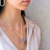 CAROLINE  EARRINGS - Image 2