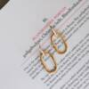CAROLINE  EARRINGS - Image 3