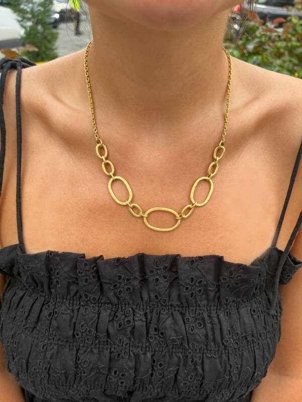 CAROLINE NECKLACE - Image 2
