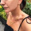 CAROLINE NECKLACE - Image 3