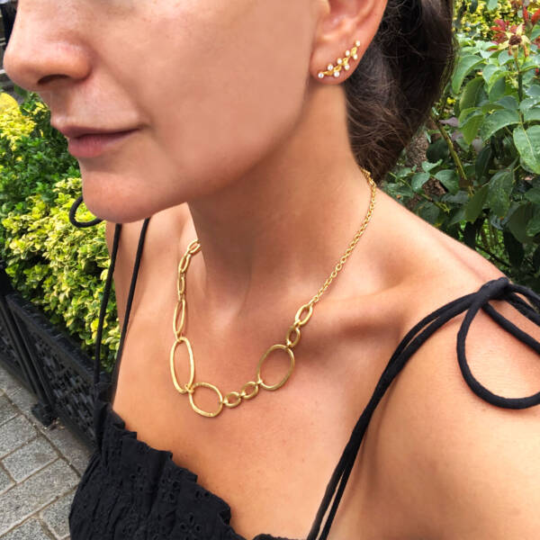 CAROLINE NECKLACE - Image 3