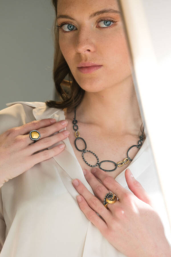 CAROLINE NECKLACE - Image 2