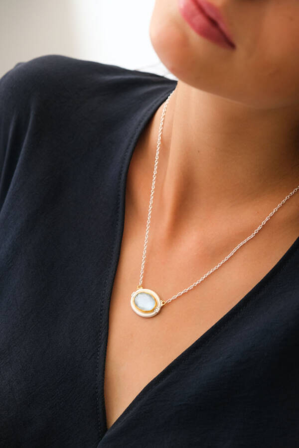 DECK NECKLACE - Image 2