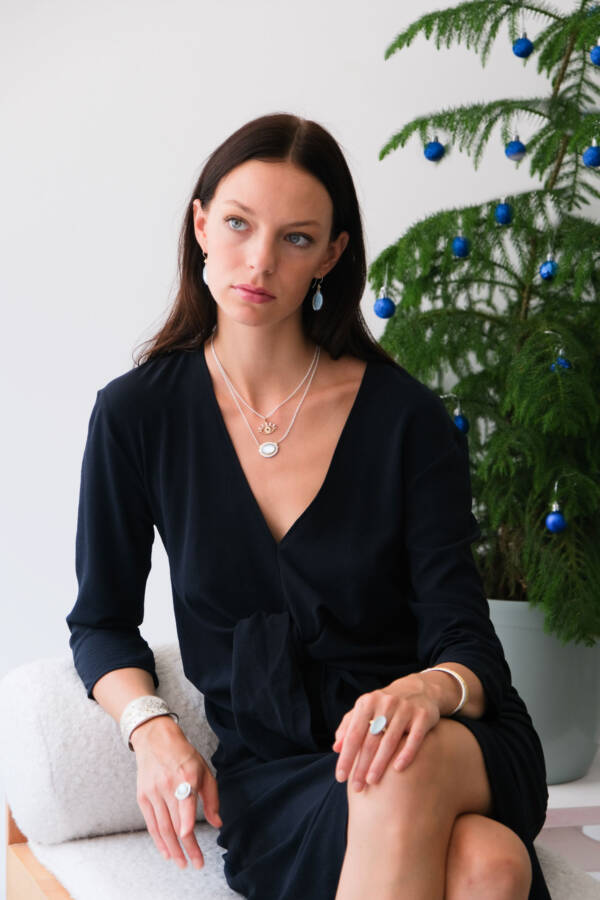 DECK NECKLACE - Image 3
