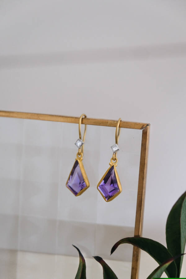 DECO EARRINGS - Image 4