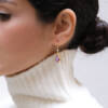DECO EARRINGS - Image 2