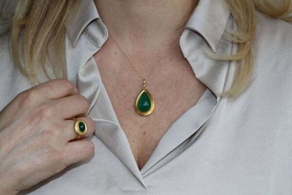 DELPHI NECKLACE - Image 4