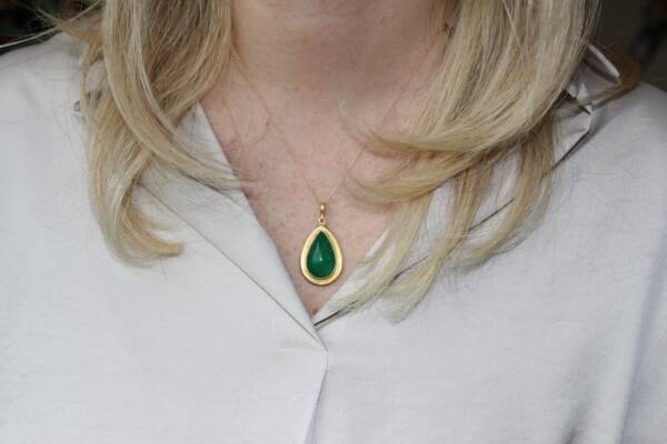 DELPHI NECKLACE - Image 3