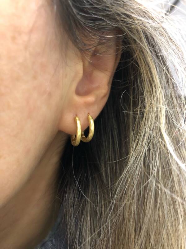 DIANA HOOPS - Image 2