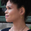DIMA HOOP EARRINGS - Image 2