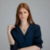 DIMA HOOP EARRINGS - Image 2