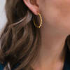 DIMA EARRINGS - Image 2