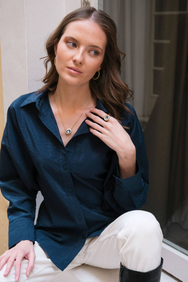DIMA EARRINGS - Image 3
