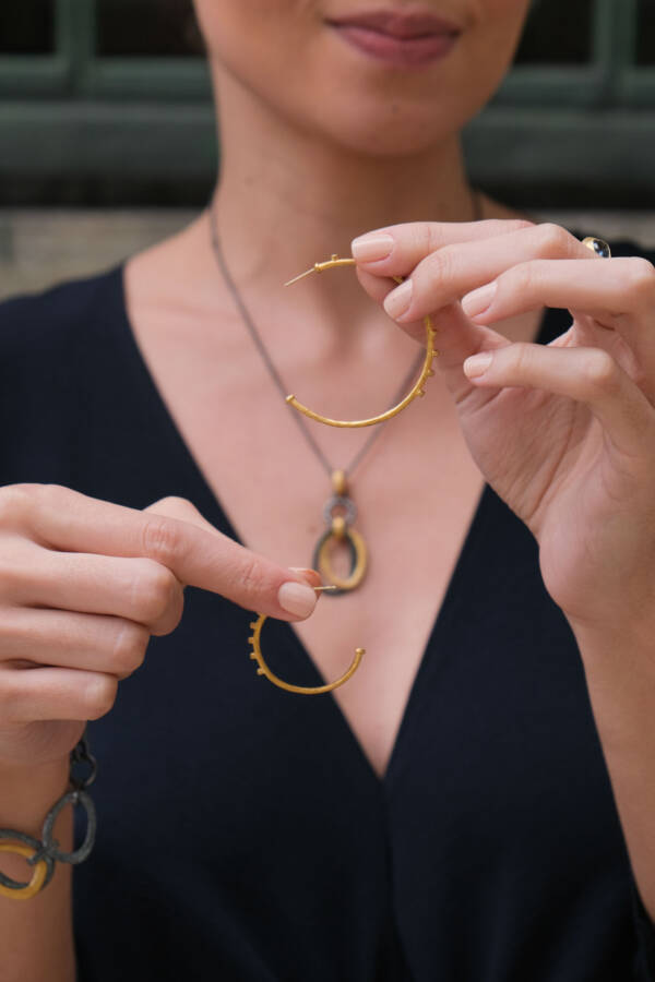 DIMA HOOPS - Image 2