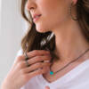 DIMA EARRINGS - Image 3