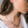 DIMA EARRINGS - Image 2