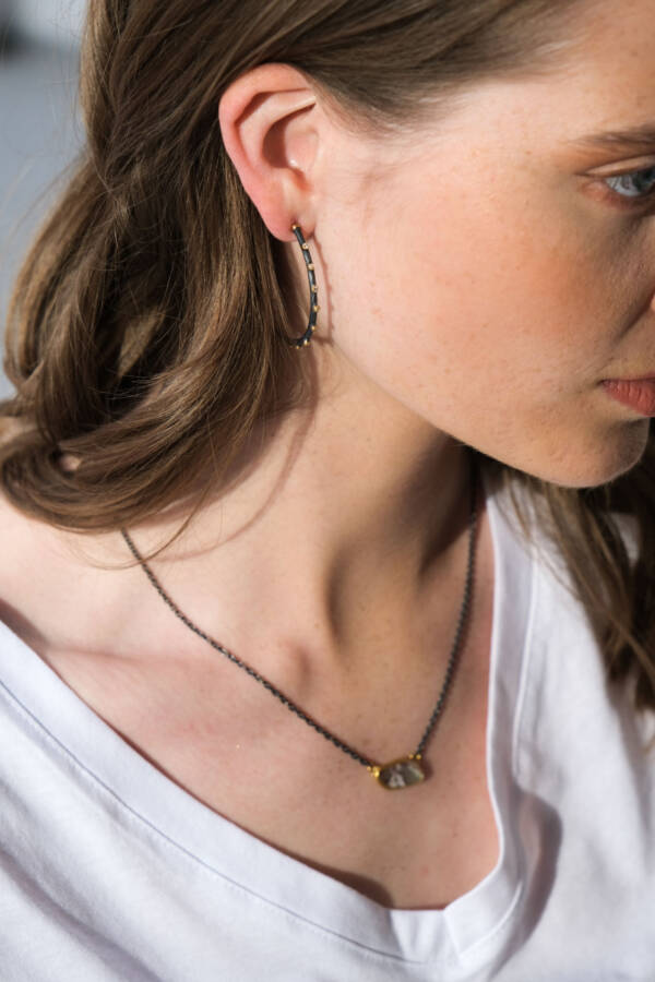 DIMA EARRINGS - Image 2