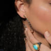 DIMA EARRINGS - Image 4