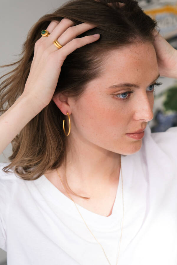 DIMA EARRINGS - Image 2