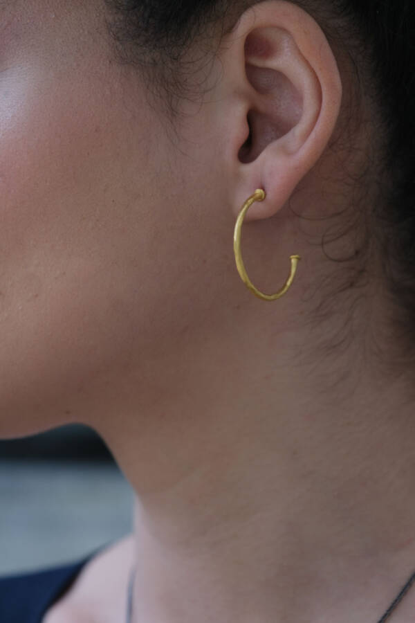 DIMA EARRINGS - Image 4