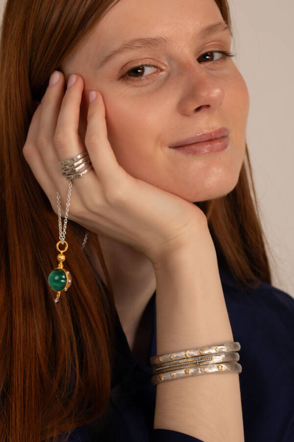 EARTH & SKY PENDANT - Image 4