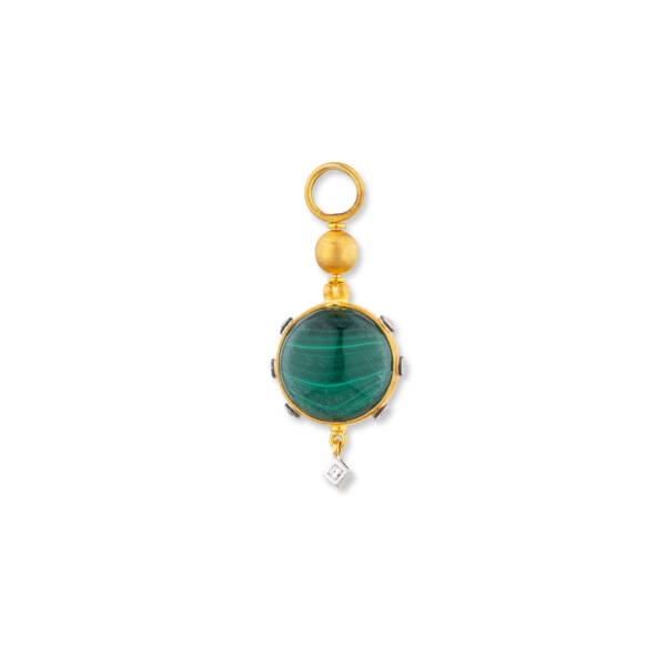 EARTH & SKY PENDANT - Image 2