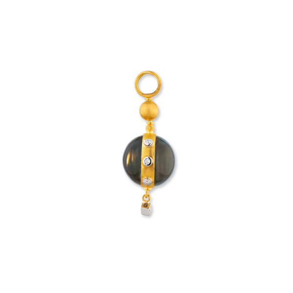 EARTH & SKY PENDANT - Image 3