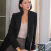DRUM EARRINGS - Image 4