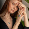 DIVE IN NECKLACE - Image 2
