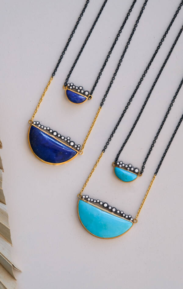DYLAN NECKLACE - Image 2