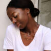 DYLAN CELESTE NECKLACE - Image 4