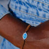 EVIL EYE BRACELET - Image 2