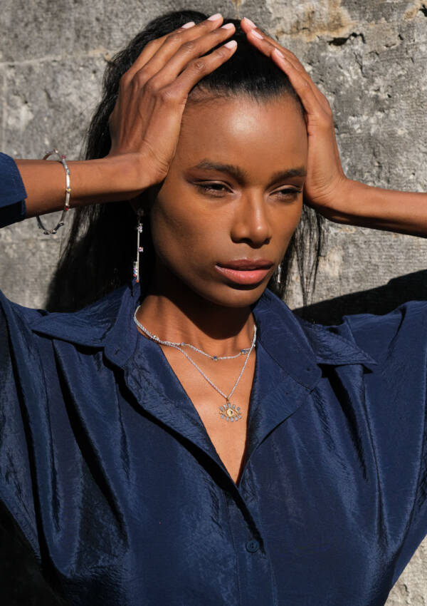 EVIL EYE PENDANT - Image 3