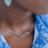 EXPRESSIONS VOTE NECKLACE - Image 2