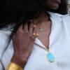 EYE PENDANT - Image 4