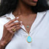 EYE PENDANT - Image 2