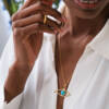 EYE PENDANT - Image 2