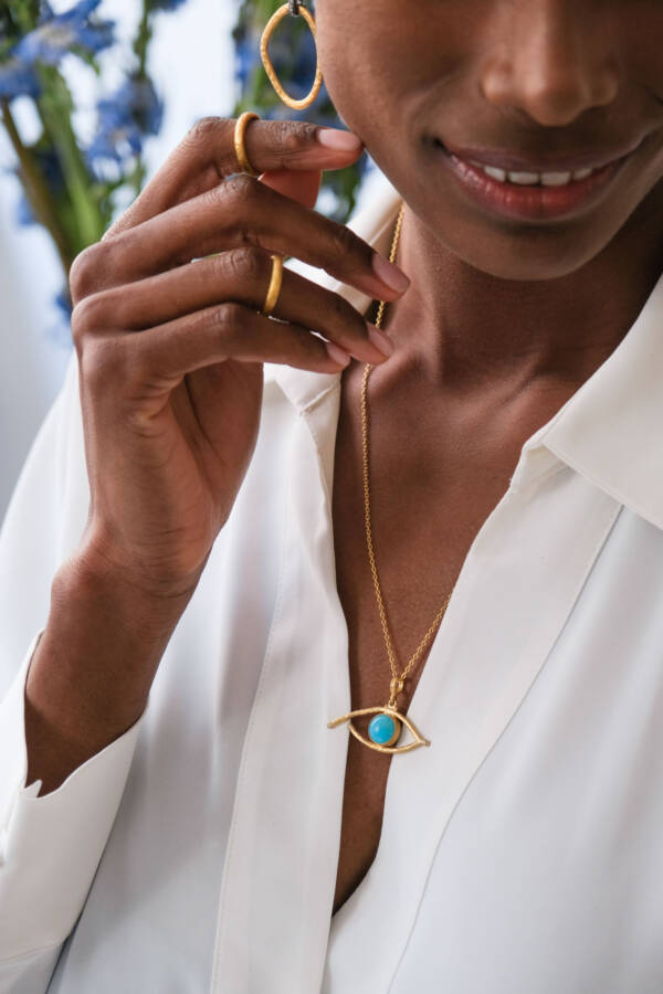 EYE PENDANT - Image 2