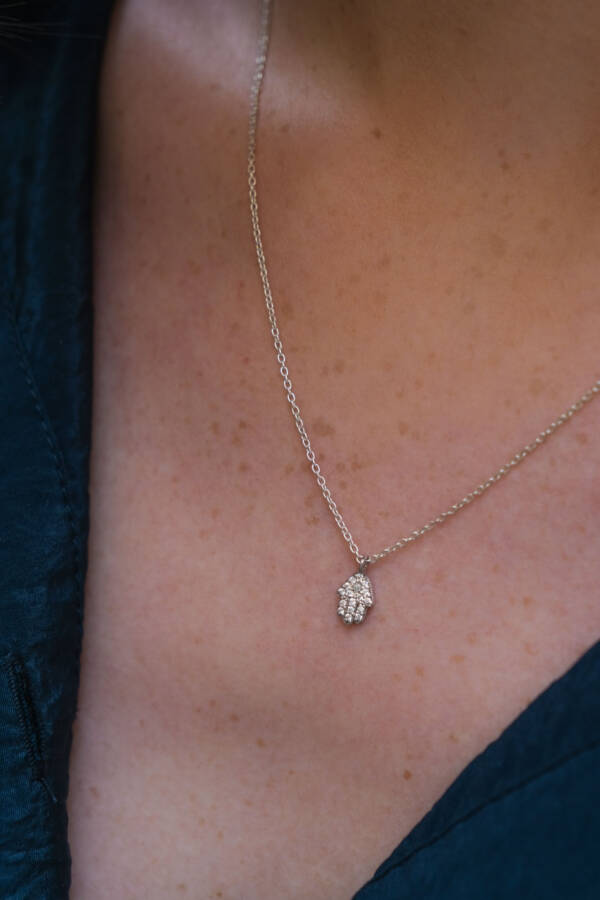 HAMSA PENDANT - Image 2