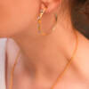 FUSION EARRINGS - Image 3