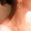 FUSION EARRINGS - Image 2