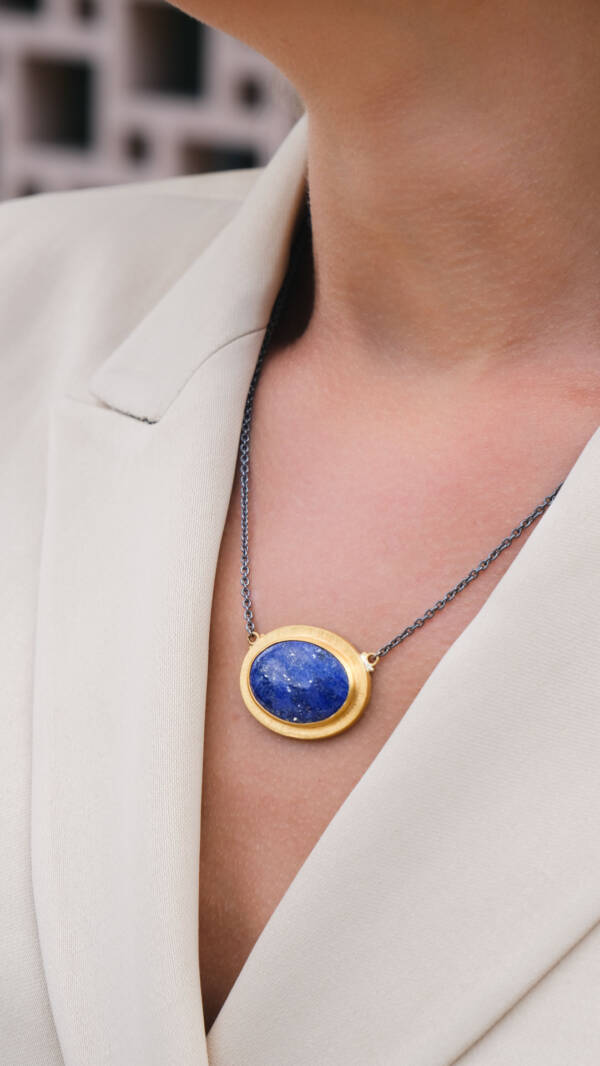 GELA NECKLACE - Image 2