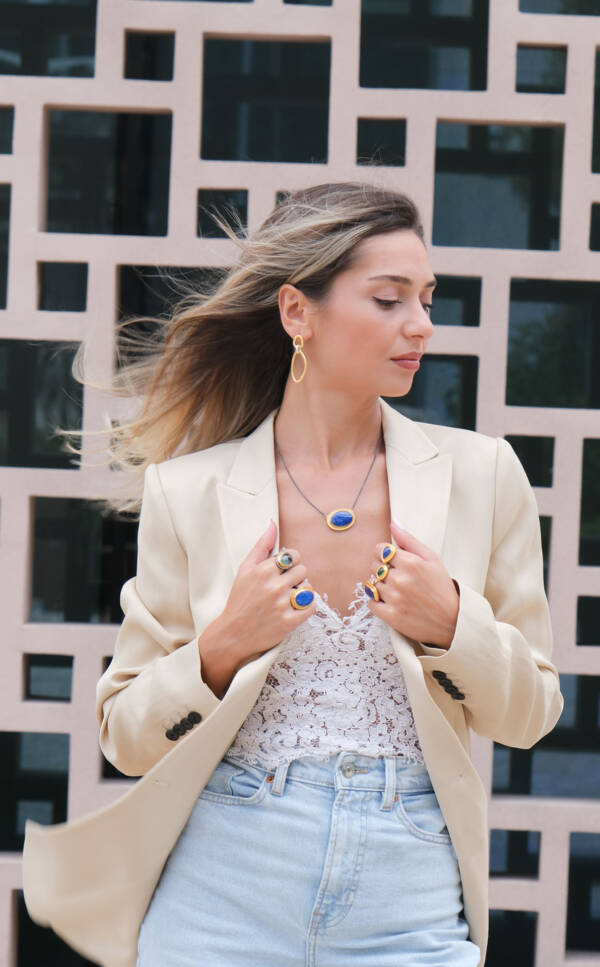 GELA NECKLACE - Image 4