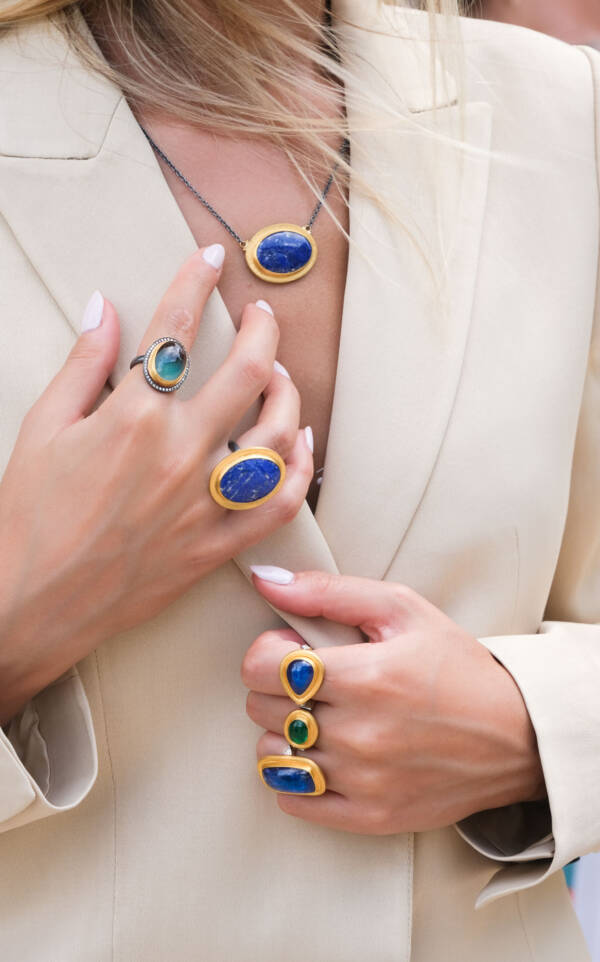 GELA RING - Image 3